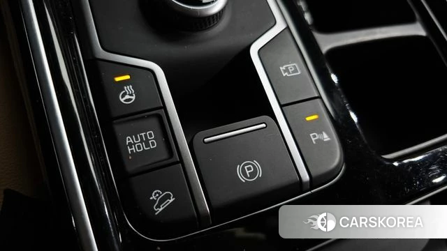 Kia Sorento 4th Generation id 4195535 из Кореи 9