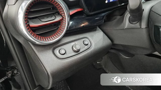 Chevrolet (GM Daewoo) Trax Crossover id 4280081 из Кореи 9