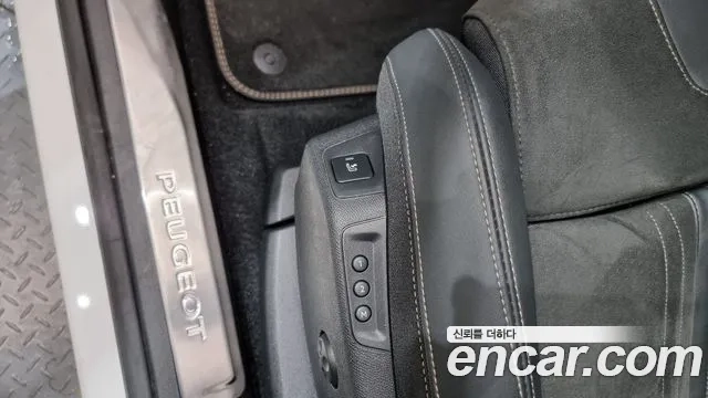 Peugeot 5008 second generation id 2863884 из Кореи 9