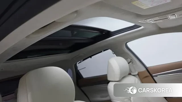 Hyundai The New Grandeur IG Hybrid id 3487854 из Кореи 9