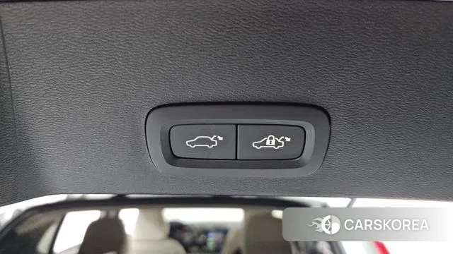 Volvo XC40 id 3405302 из Кореи 9