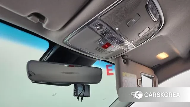 Kia The New K9 2nd generation id 3599839 из Кореи 9