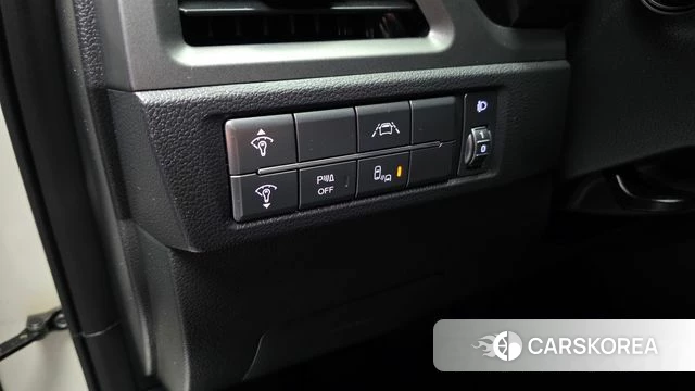 Ssangyong Beautiful Korando id 4250138 из Кореи 9
