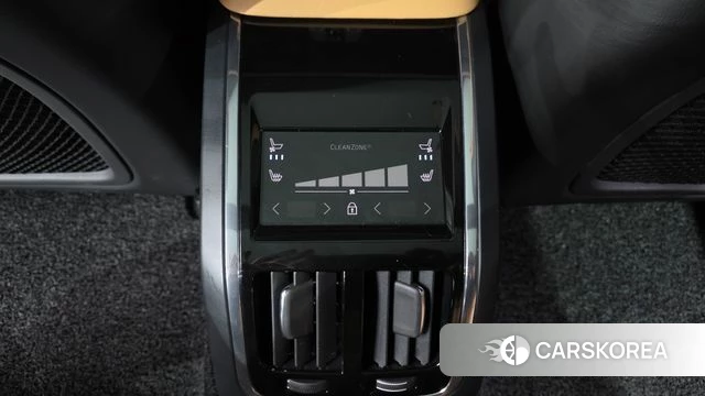 Volvo S90 id 3896845 из Кореи 9