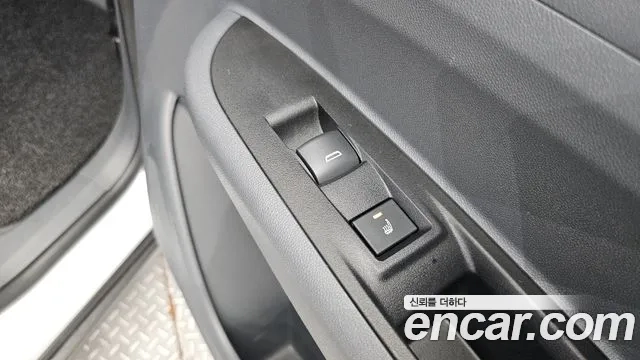 Chevrolet (GM Daewoo) Bolt EV id 2922328 из Кореи 9