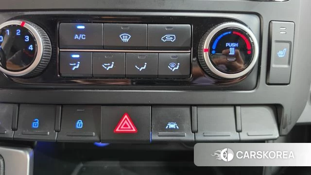 Hyundai Solati id 4706813 из Кореи 9
