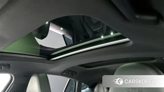 Porsche Panamera (971) id 3519837 из Кореи 9