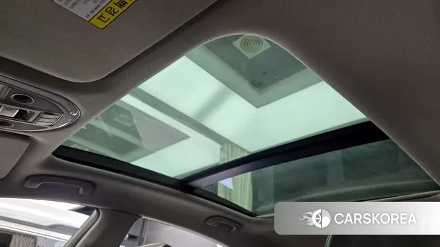 Genesis G80 id 3631984 из Кореи 9