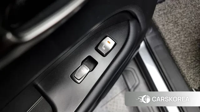 Ssangyong Rexton Sports Cannes id 3055204 из Кореи 9