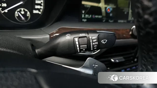 Genesis EQ900 id 3515269 из Кореи 9