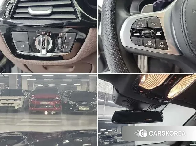 BMW 5 Series (G30) id 3016939 из Кореи 9