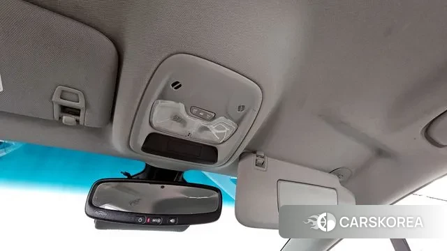 Chevrolet (GM Daewoo) Bolt EV id 3253828 из Кореи 9