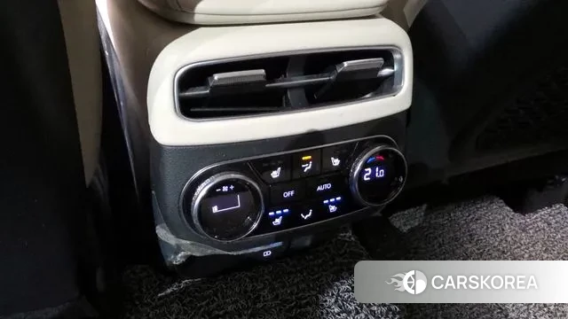 Genesis GV70 id 3426880 из Кореи 9