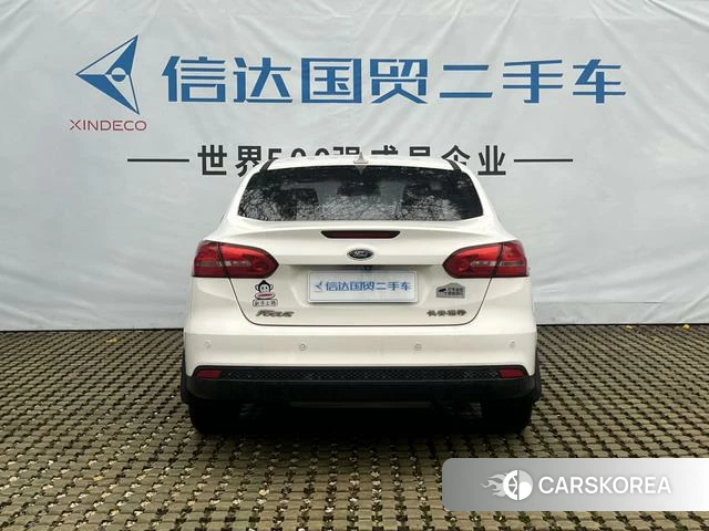 Ford Fox id 3889945 из Китая 9