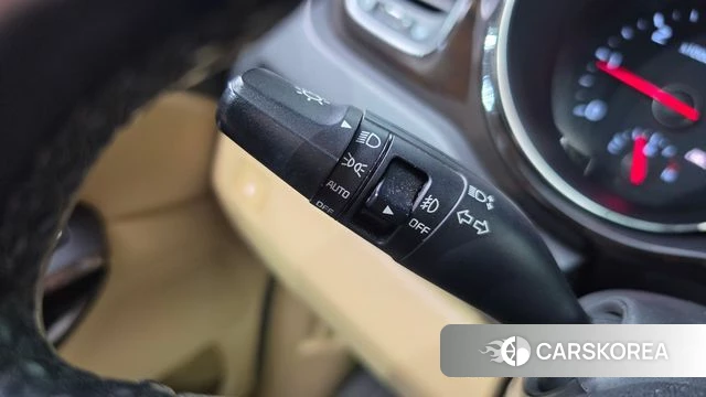 Kia The New Carnival id 4759891 из Кореи 9
