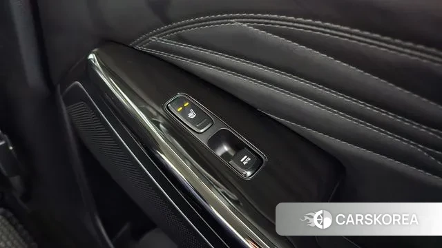 Kia K7 Premier Hybrid id 3546485 из Кореи 9