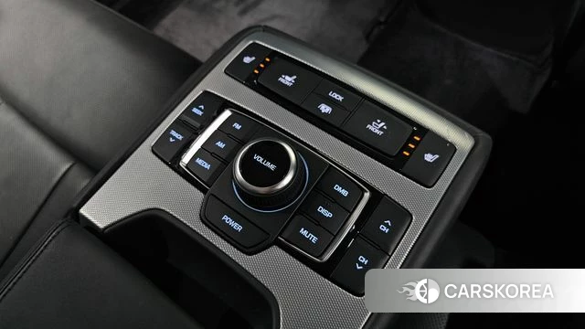 Genesis G80 id 4568392 из Кореи 9