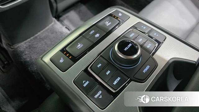Genesis G80 id 4491203 из Кореи 9