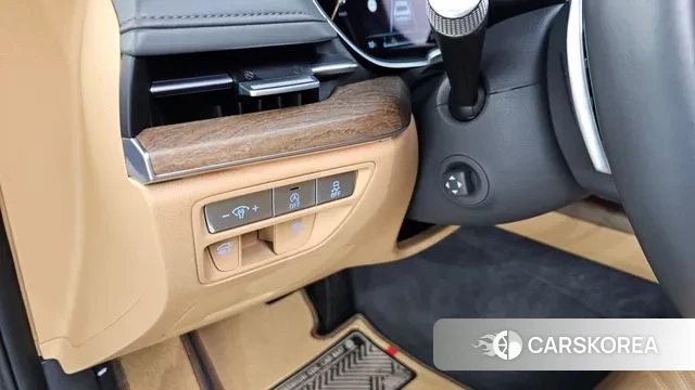 Genesis G80 (RG3) id 3373522 из Кореи 9