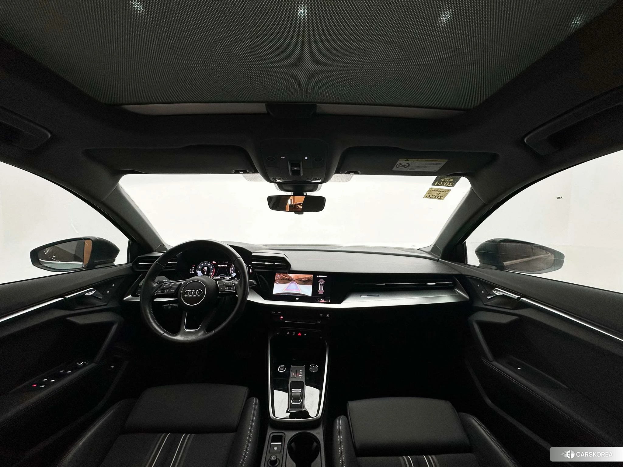 Audi A3 id 4454235 из Китая 9