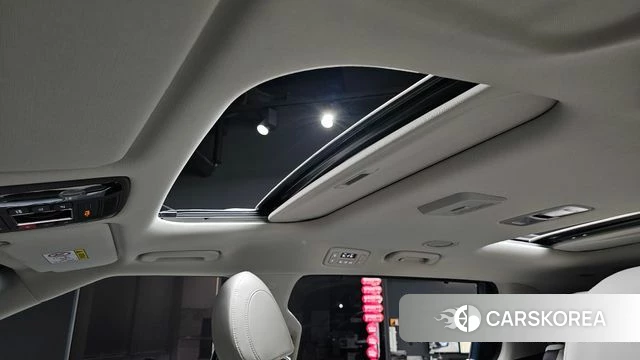 Kia The New Carnival 4th Generation id 4493891 из Кореи 9