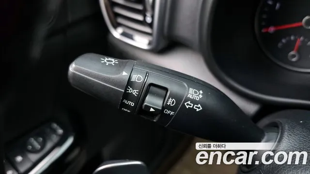 Kia Sportage The Bold id 2813466 из Кореи 9