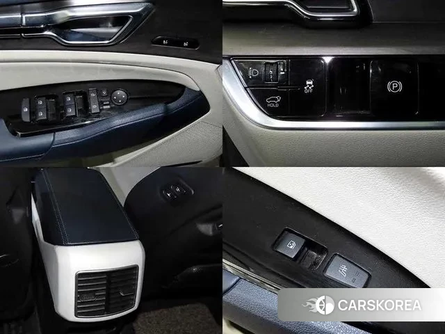 Kia Sportage 5th Generation id 3691321 из Кореи 9