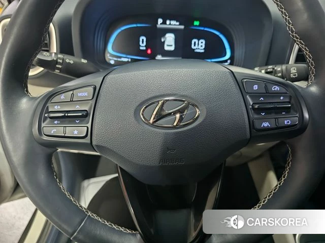 Hyundai Venue id 4904551 из Кореи 9