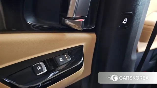 Kia Carnival 4th generation id 3600094 из Кореи 9