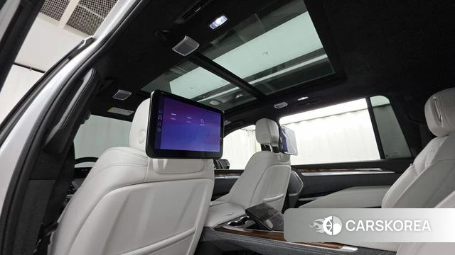 Cadillac Escalade 5th Generation id 4539684 из Кореи 9