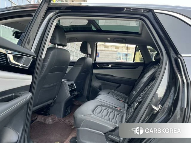 Volkswagen Tourang id 4212615 из Китая 9