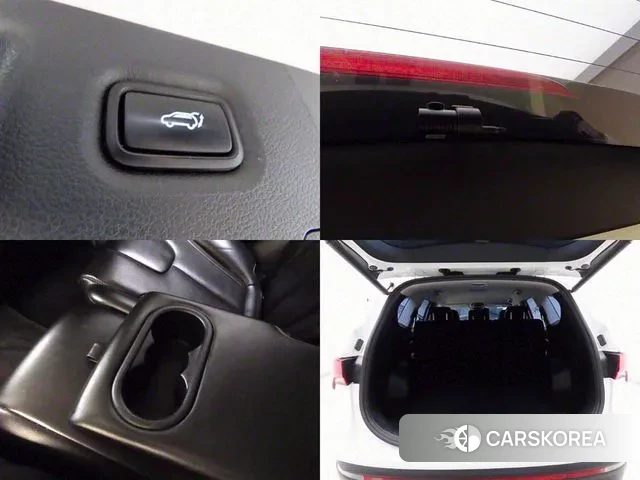 Hyundai The New Santa Fe id 2931956 из Кореи 9