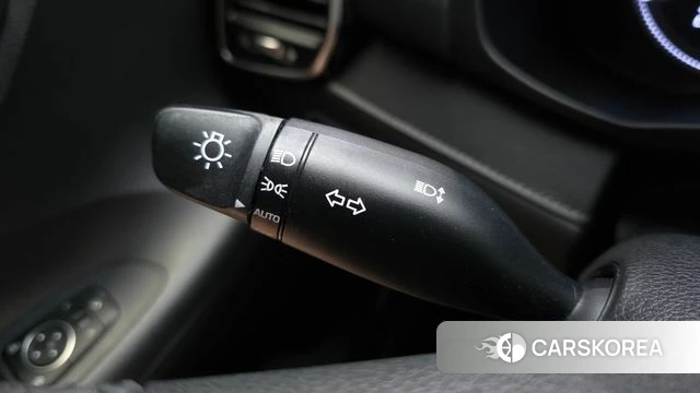 Hyundai Grandeur IG id 4496593 из Кореи 9