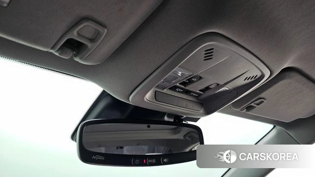 Chevrolet (GM Daewoo) The New Malibu id 4411041 из Кореи 9