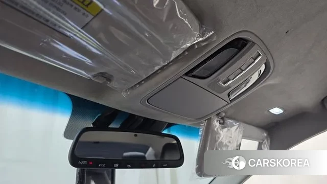 Kia Come New K7 id 3754526 из Кореи 9