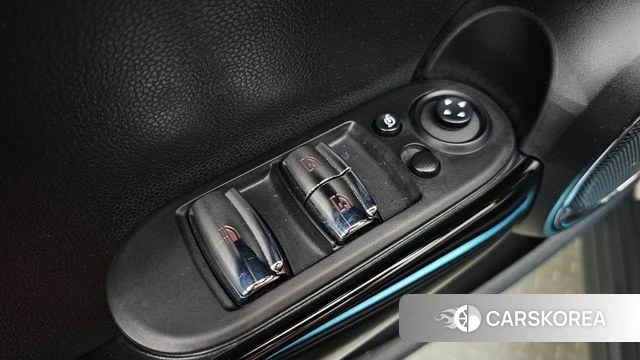 Mini Cooper S Convertible id 4389754 из Кореи 9