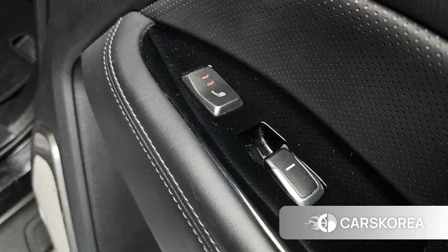 Ssangyong G4 Rexton id 3375065 из Кореи 9