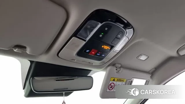 Hyundai The New Tucson (NX4) id 3021814 из Кореи 9