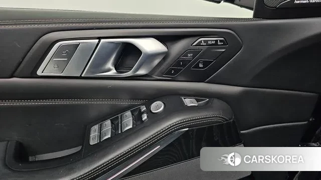 BMW X7 (G07) id 3514748 из Кореи 9