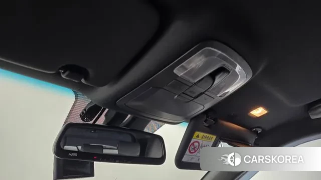 Ssangyong Beautiful Korando id 3507871 из Кореи 9