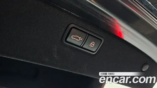 Genesis G80 id 2876710 из Кореи 9