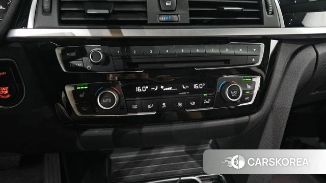 BMW 3 Series GT (F34) id 4339538 из Кореи 9