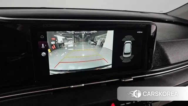 Kia Carnival 4th generation id 3350308 из Кореи 9