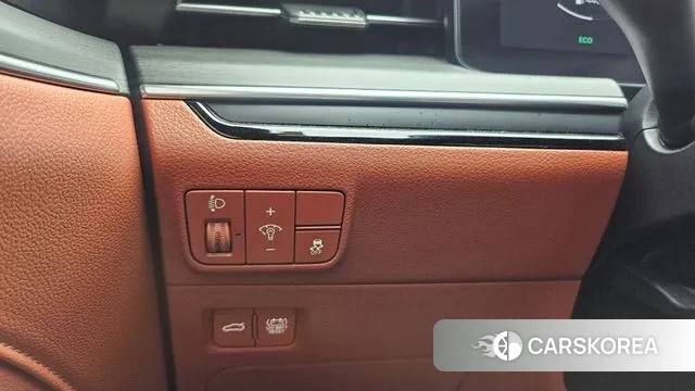 Kia The New K5 Hybrid 3rd generation id 3011150 из Кореи 9