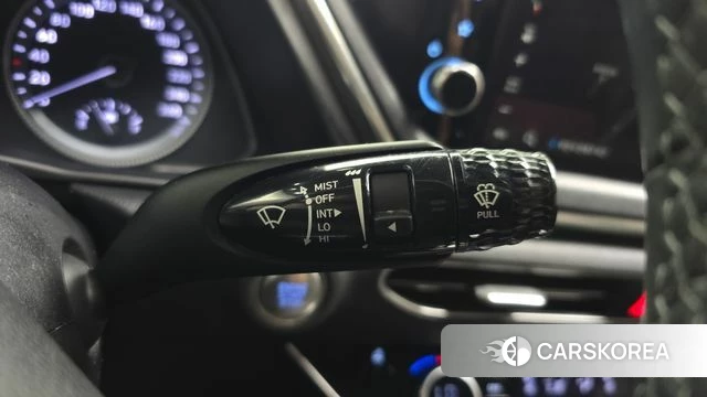 Hyundai Sonata (DN8) id 4872571 из Кореи 9