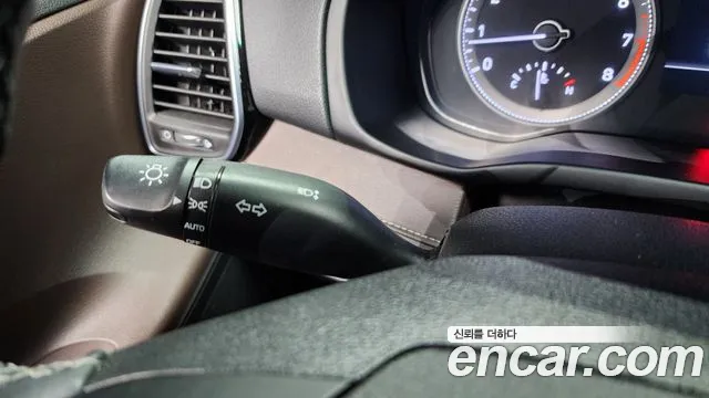 Hyundai Grandeur IG id 2808757 из Кореи 9