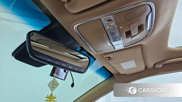 Kia More K9 id 4642237 из Кореи 9