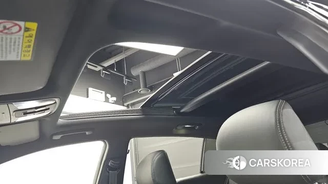 Kia Sportage The Bold id 3742675 из Кореи 9