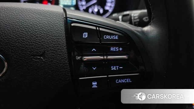 Hyundai Grandeur IG id 4286079 из Кореи 9