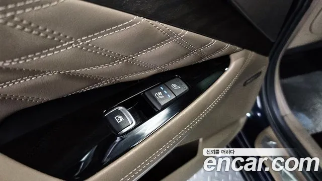 Kia K8 id 2677418 из Кореи 9